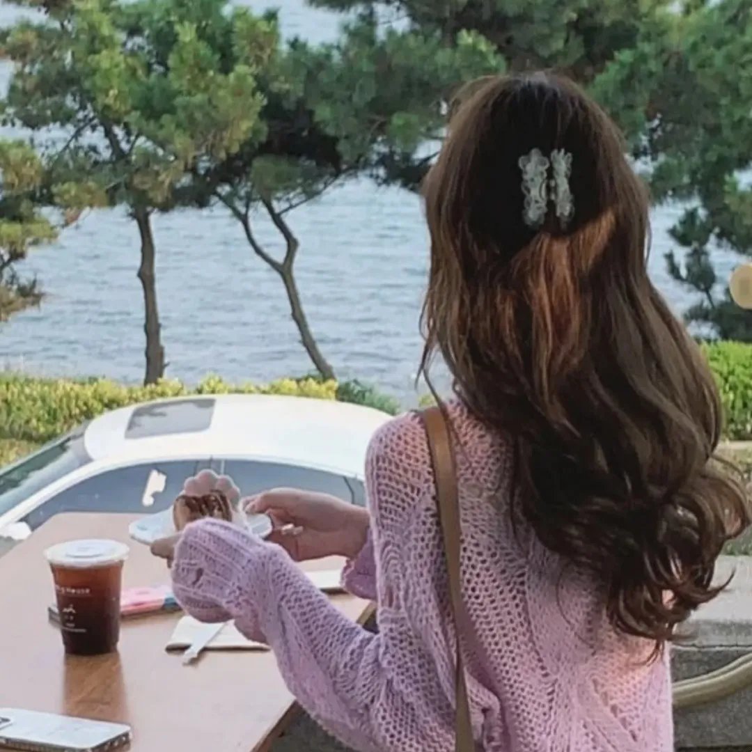 浪漫的蓝色2000