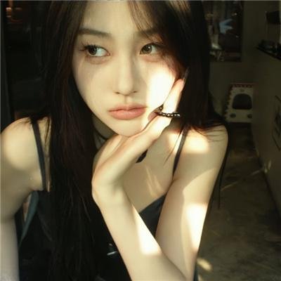 爱哭的孩子