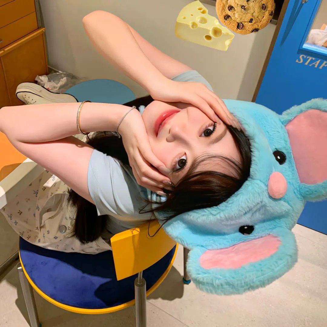 银翼情人