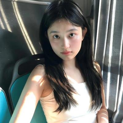 树林里的夫妻